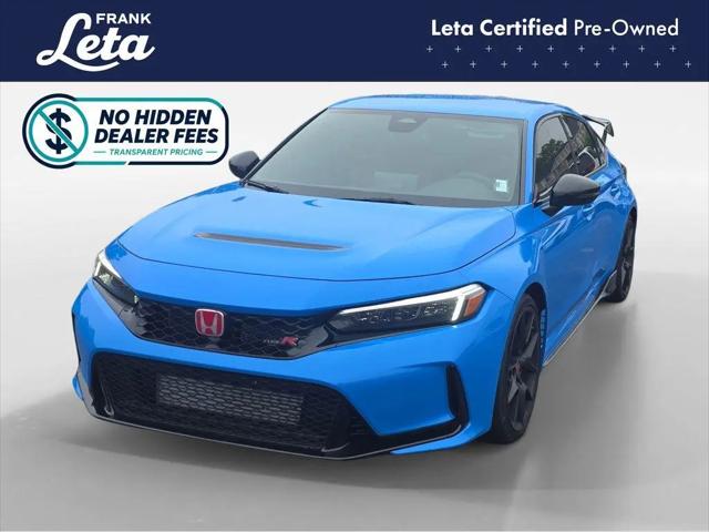 2026 Honda Civic Unknown for sale in Springfield, MO