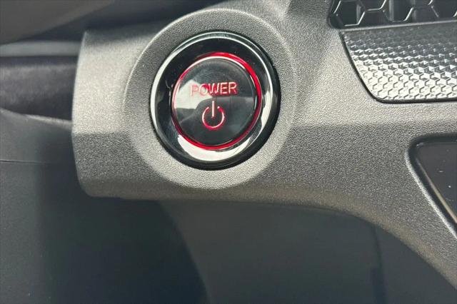 2026 Honda CR-V Hybrid AWD TrailSport