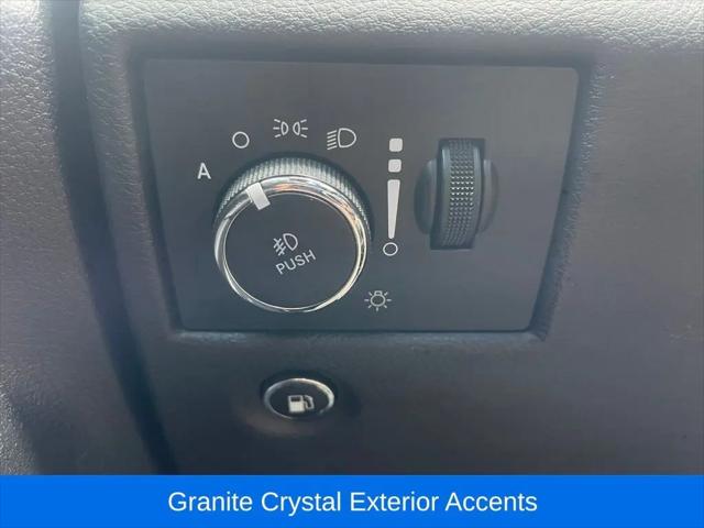 2019 Jeep Grand Cherokee High Altitude 4x4