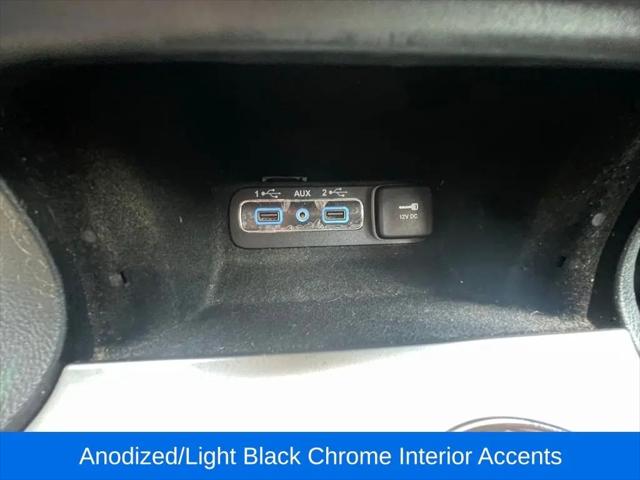 2019 Jeep Grand Cherokee High Altitude 4x4