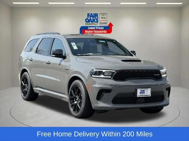 2026 Dodge Durango GT Plus AWD HEMI V8 for sale in Chantilly, VA