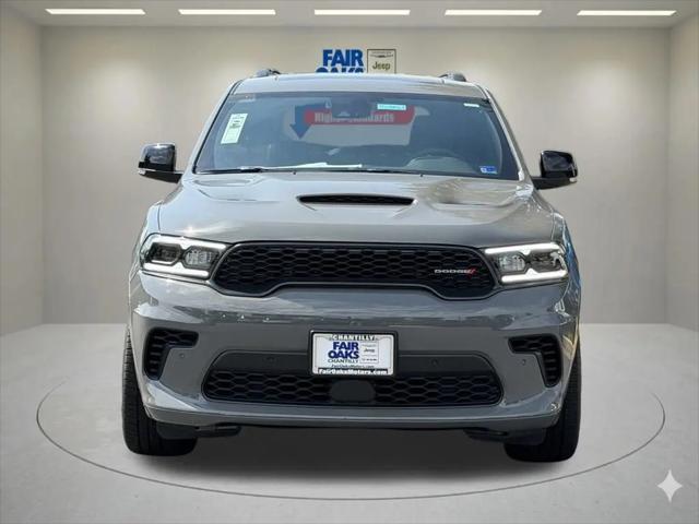2026 Dodge Durango GT Plus AWD HEMI V8