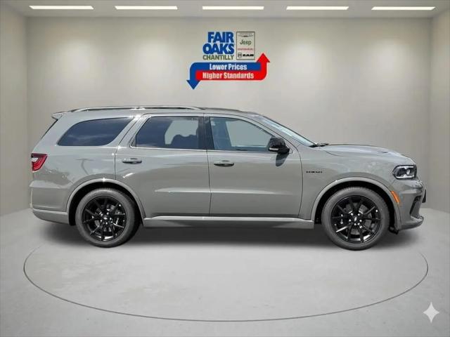 2026 Dodge Durango GT Plus AWD HEMI V8