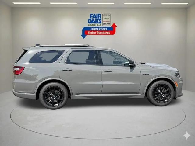 2026 Dodge Durango GT Plus AWD HEMI V8