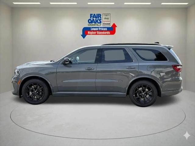 2026 Dodge Durango GT Plus AWD HEMI V8