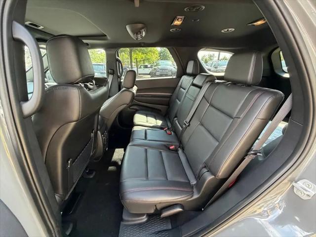 2026 Dodge Durango GT Plus AWD HEMI V8