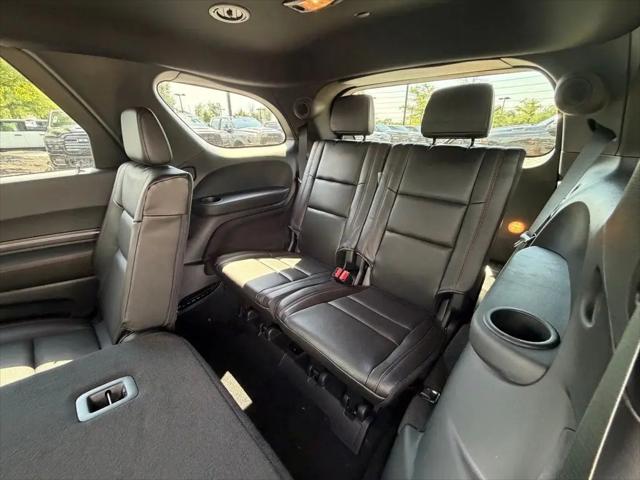 2026 Dodge Durango GT Plus AWD HEMI V8