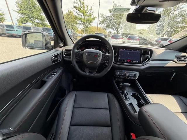 2026 Dodge Durango GT Plus AWD HEMI V8
