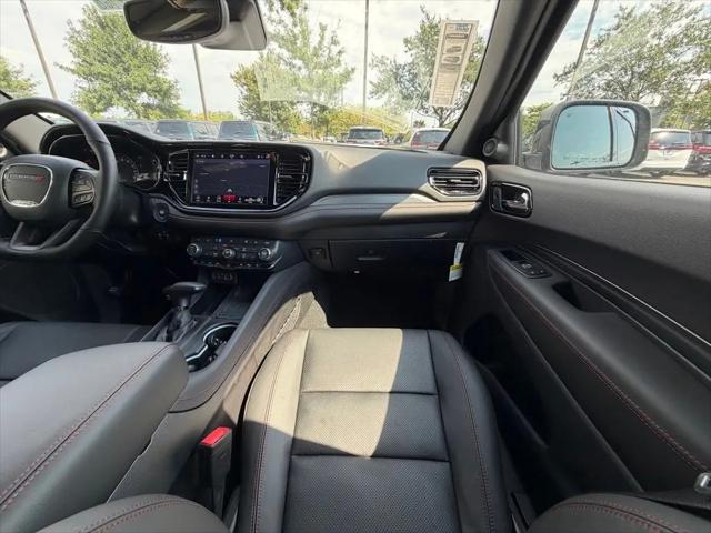 2026 Dodge Durango GT Plus AWD HEMI V8
