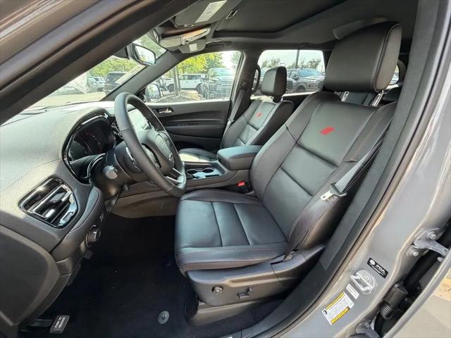 2026 Dodge Durango GT Plus AWD HEMI V8