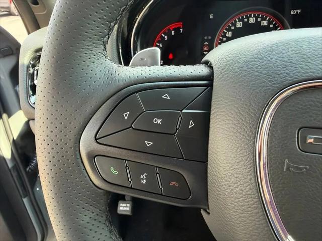 2026 Dodge Durango GT Plus AWD HEMI V8