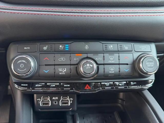 2026 Dodge Durango GT Plus AWD HEMI V8