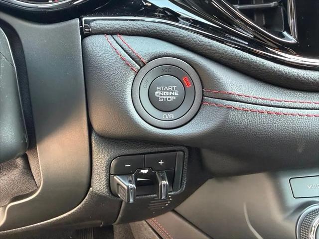 2026 Dodge Durango GT Plus AWD HEMI V8