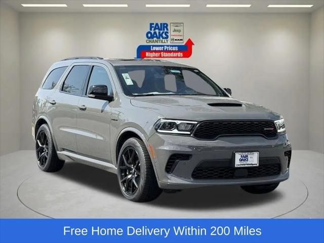 2026 Dodge Durango GT Plus AWD HEMI V8 for sale in Chantilly, VA