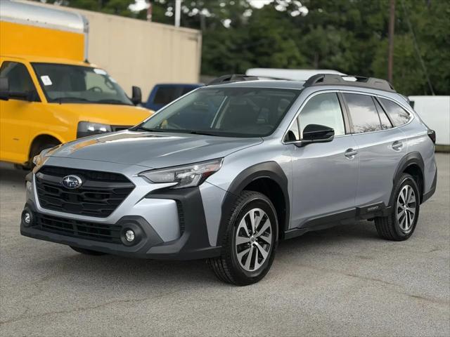 2023 Subaru Outback Premium