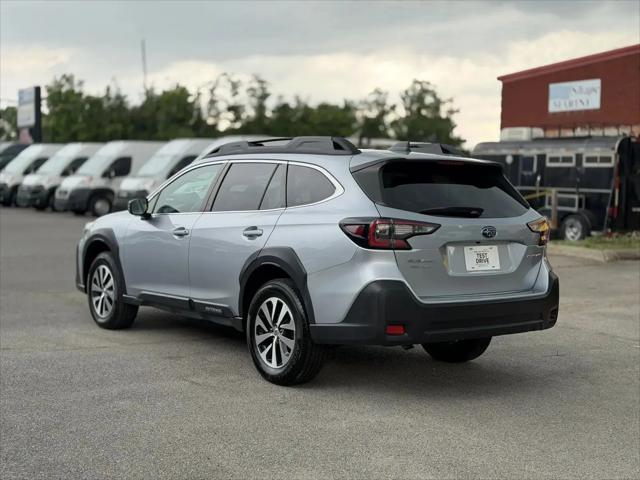 2023 Subaru Outback Premium