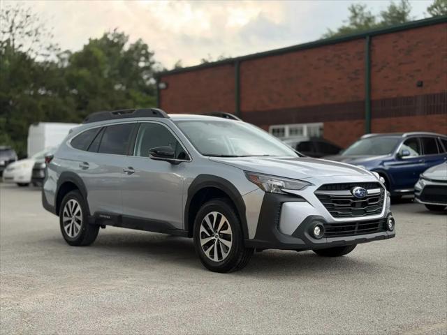 2023 Subaru Outback Premium