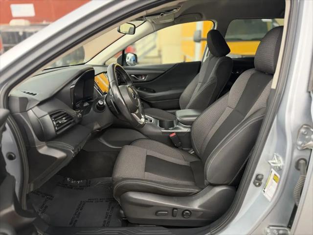 2023 Subaru Outback Premium