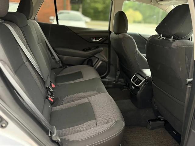 2023 Subaru Outback Premium
