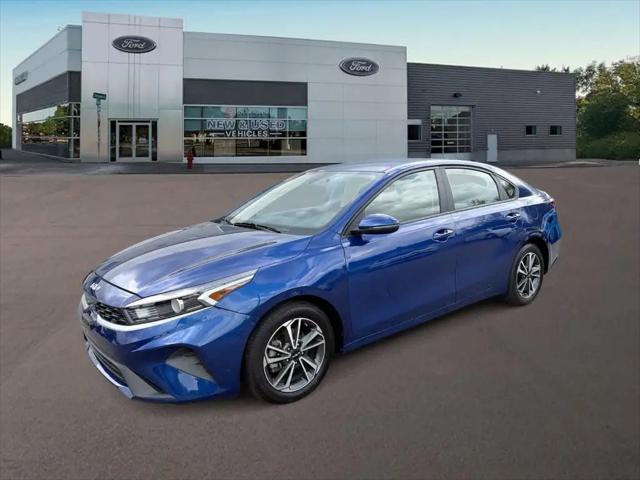 2023 Kia Forte LXS for sale in Ferndale, MI