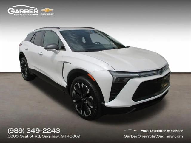 2025 Chevrolet V Blazer RS AWD for sale in Saginaw, MI