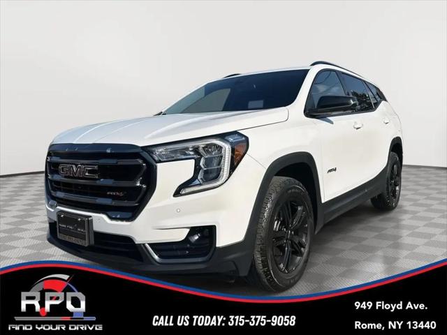 2024 GMC Terrain AT4 for sale in Rome, NY