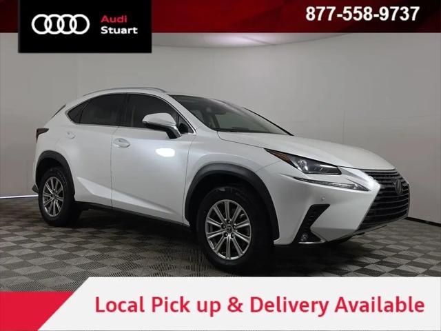 2020 Lexus NX 300 Base for sale in Stuart, FL