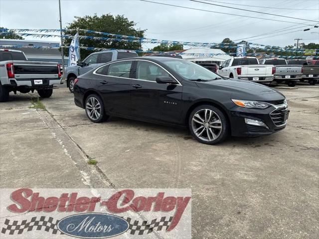 2024 Chevrolet Malibu FWD 2LT for sale in Crowley, LA