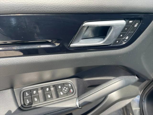 2023 Porsche Cayenne Cayenne
