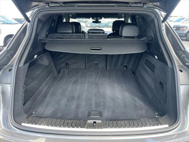 2023 Porsche Cayenne Cayenne