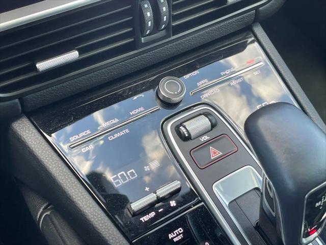 2023 Porsche Cayenne Cayenne
