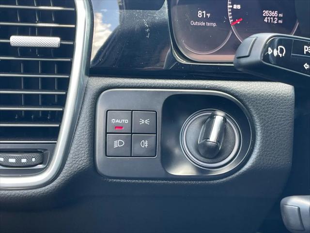 2023 Porsche Cayenne Cayenne