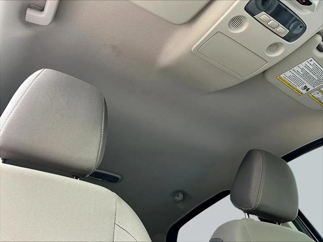 2022 Ford EcoSport S