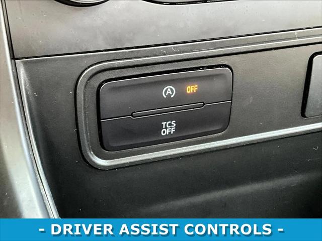 2022 Ford EcoSport S