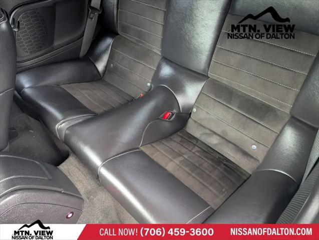 2014 Ford Mustang GT Premium