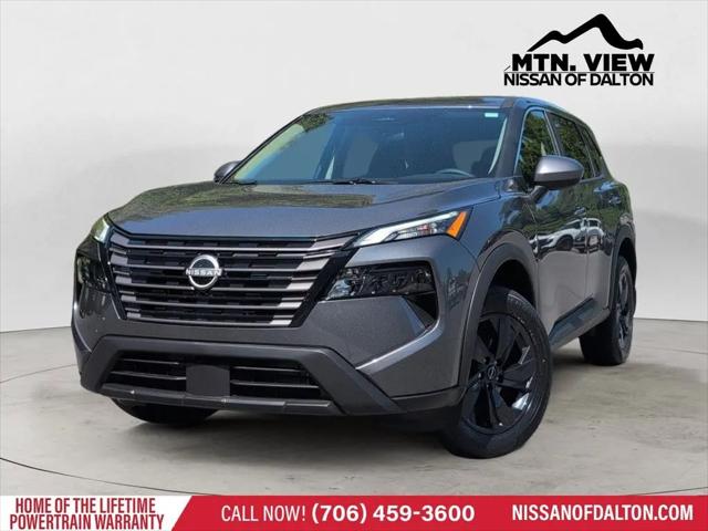 2026 Nissan Rogue SV for sale in DALTON, GA