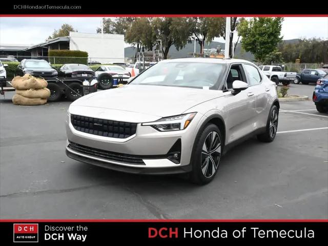 2023 Polestar 2 Long Range Single Motor Plus for sale in Temecula, CA