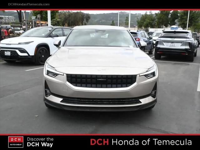 2023 Polestar 2 Long Range Single Motor Plus
