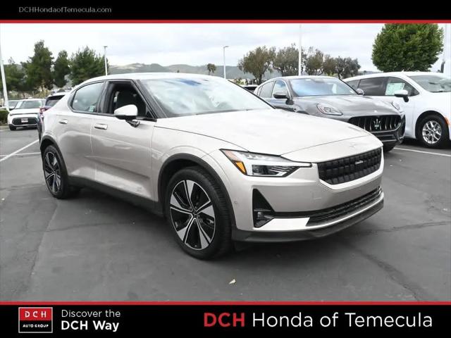 2023 Polestar 2 Long Range Single Motor Plus