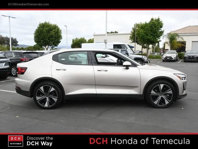 2023 Polestar 2 Long Range Single Motor Plus