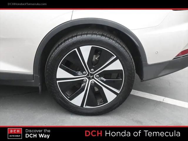 2023 Polestar 2 Long Range Single Motor Plus