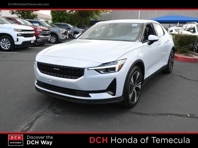 2023 Polestar 2 Long Range Dual Motor Plus for sale in Temecula, CA