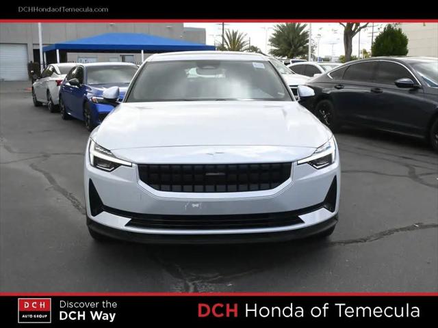 2023 Polestar 2 Long Range Dual Motor Plus