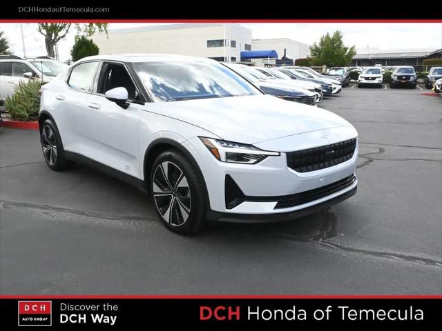 2023 Polestar 2 Long Range Dual Motor Plus
