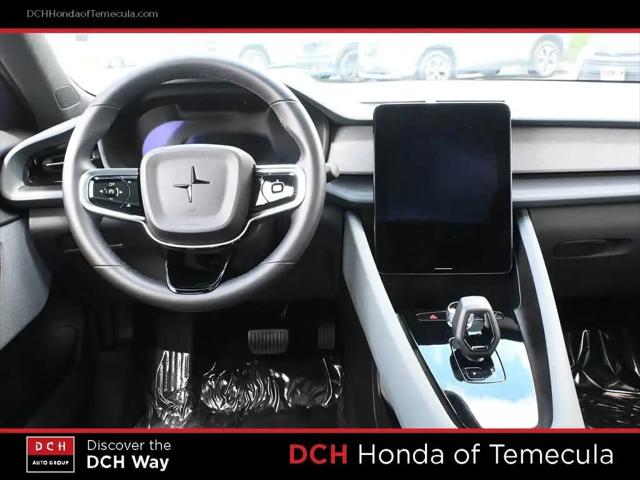 2023 Polestar 2 Long Range Dual Motor Plus