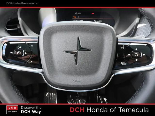 2023 Polestar 2 Long Range Dual Motor Plus