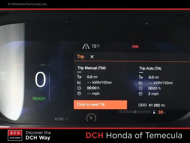 2023 Polestar 2 Long Range Dual Motor Plus