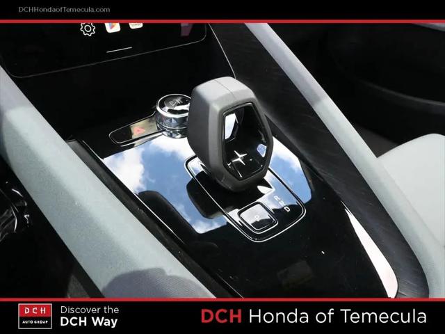 2023 Polestar 2 Long Range Dual Motor Plus