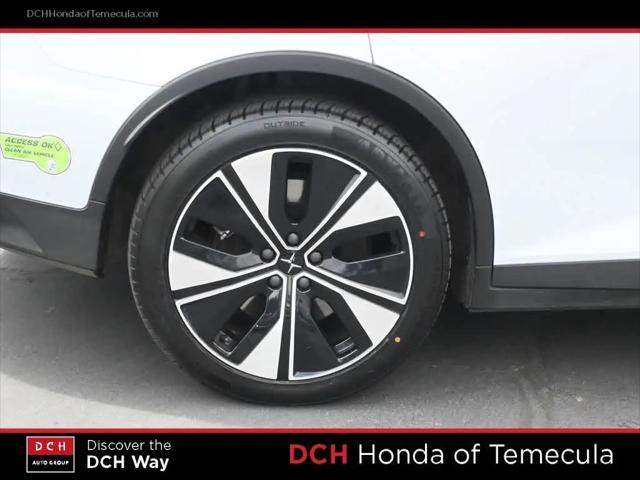 2023 Polestar 2 Long Range Dual Motor Plus
