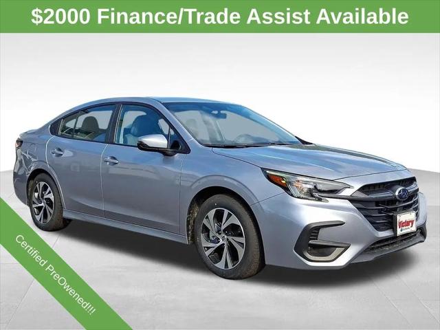 2025 Subaru Legacy Premium for sale in Somerset, NJ